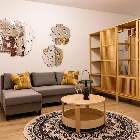 Casetta Al Centro Тренто Екстериор снимка